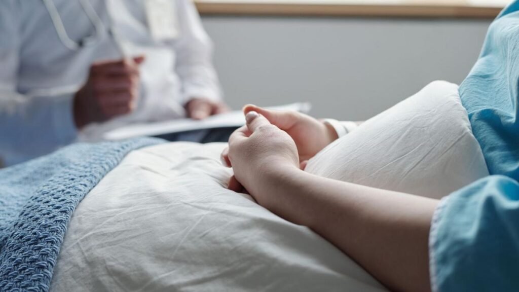 Humanización en Salud: Cuando la Enfermedad no Define a la Persona