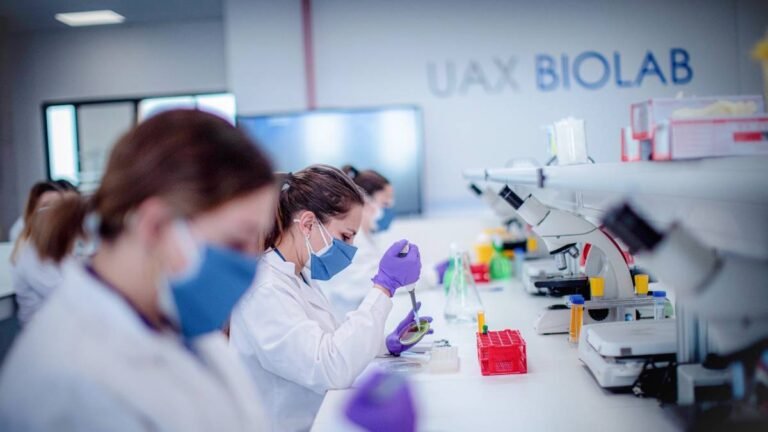 Salud Humana, Animal y Ambiental: El Nuevo Enfoque Integral en la Formación Médica Especializada