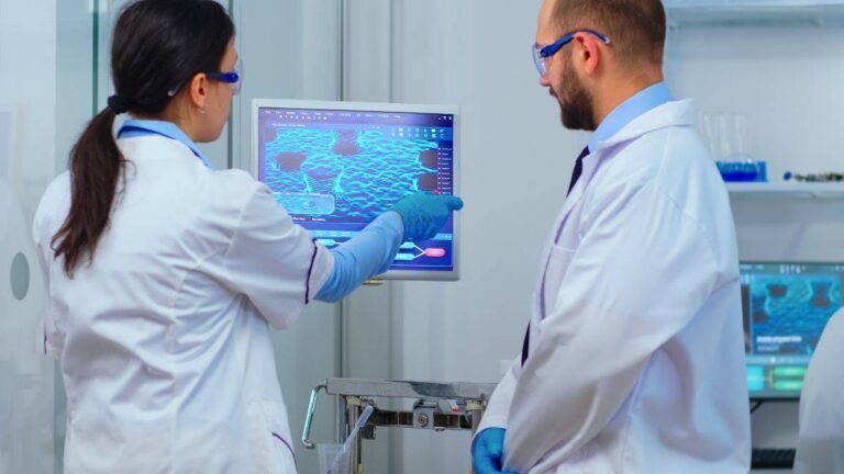 Inteligencia Artificial Segura en Sanidad: Claves para una Práctica Médica Confiable