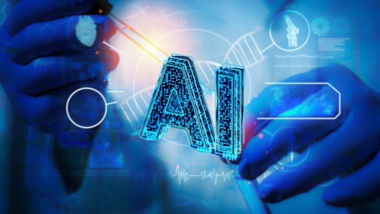 Inteligencia Artificial en Sanidad: El Reto de Crecer al Ritmo de la Confianza