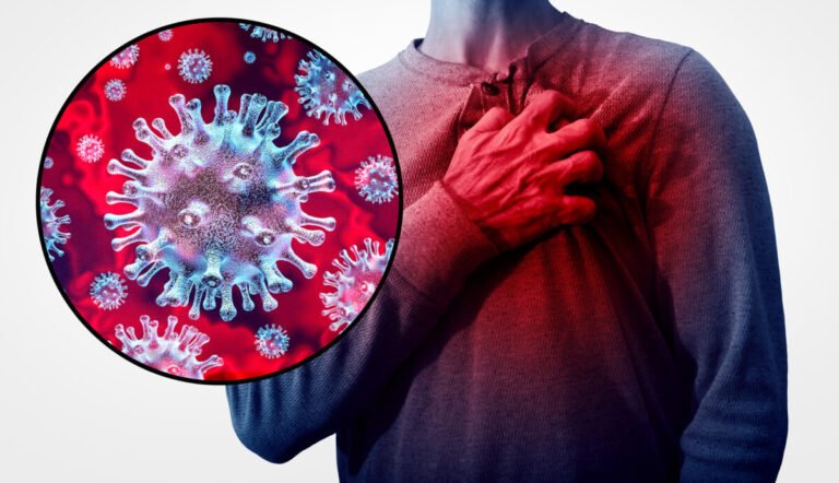 Vacunación como Pilar en la Prevención Cardiovascular en Adultos Mayores