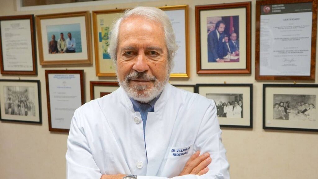 Dolor de Espalda y Desgaste Vertebral: ¿Por Qué una Lesión en la Resonancia No Exige Cirugía?