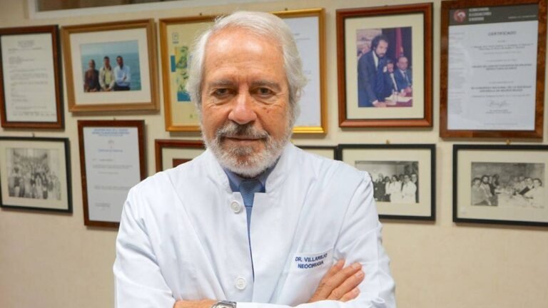 Dolor de Espalda y Desgaste Vertebral: ¿Por Qué una Lesión en la Resonancia No Exige Cirugía?