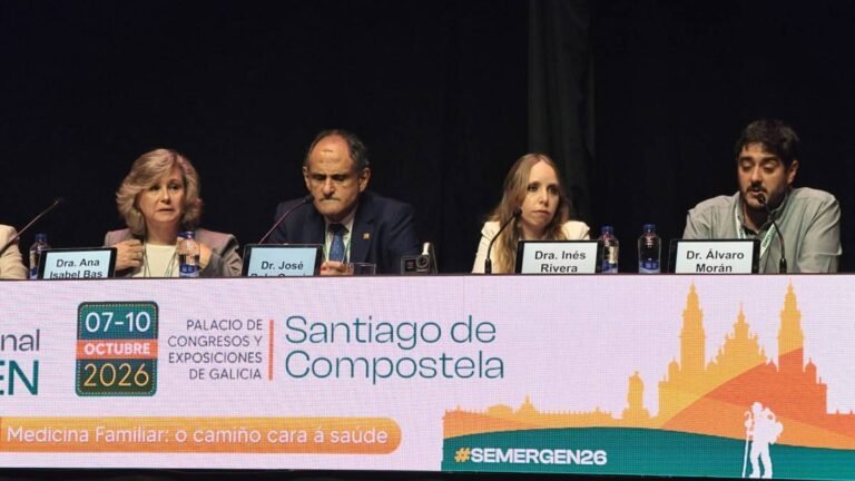 La Atención Primaria como Columna Vertebral del Sistema Sanitario: Hacia un Nuevo Modelo Clínico