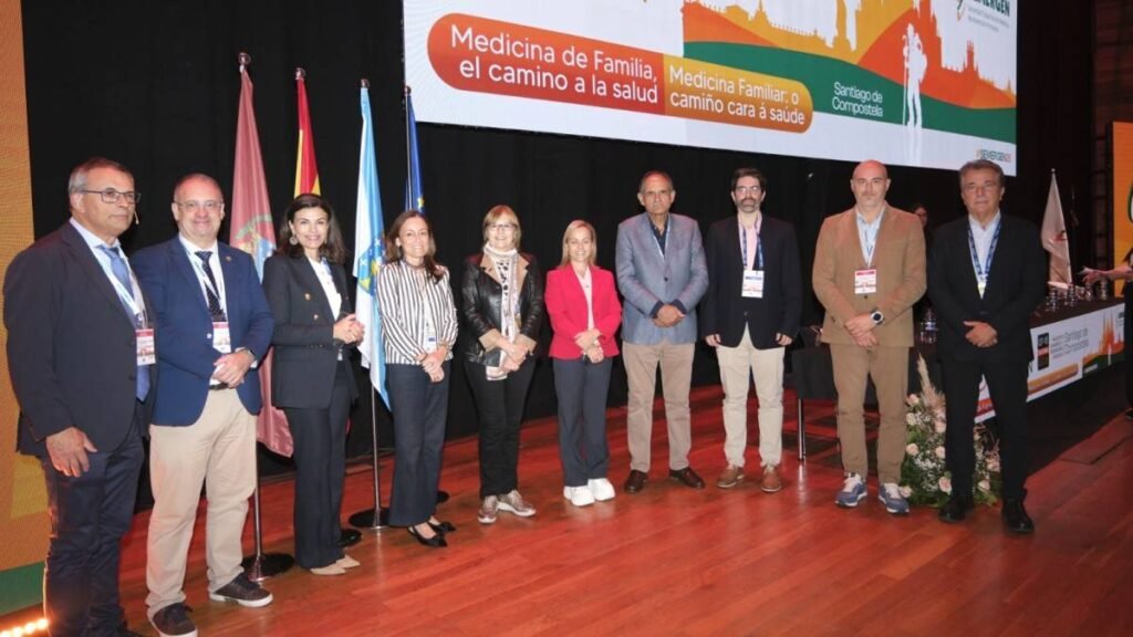 Semergen Exige Impulsar la Investigación en Atención Primaria y Proteger el Tiempo Médico