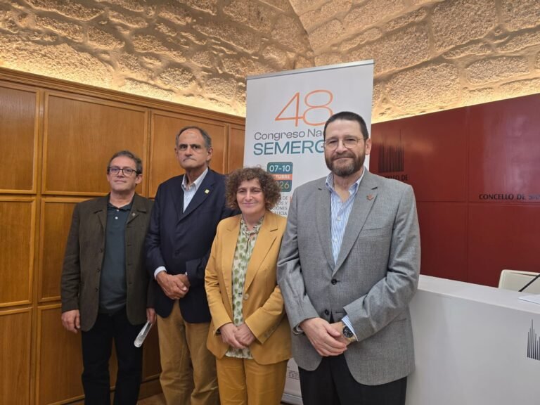El Papel de la Atención Primaria y la Innovación Tecnológica en el 48º Congreso de SEMERGEN