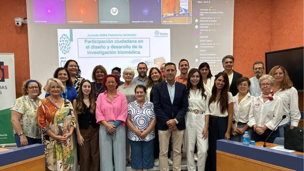 Investigación Biomédica Participativa y su Impacto en el Equipamiento Médico Moderno