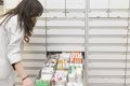 Terapias para la Menopausia y el Acceso Farmacológico: Retos en la Salud Femenina