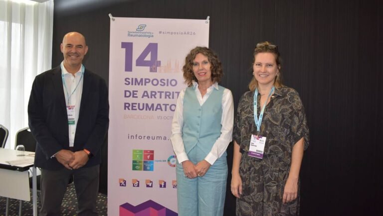 De la Inflamación a la Remisión en la Artritis Reumatoide: Avances Clínicos y Manejo Integral