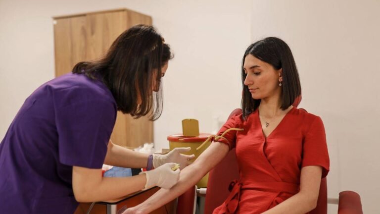 La Música en la Reducción del Dolor durante Pequeñas Intervenciones Médicas