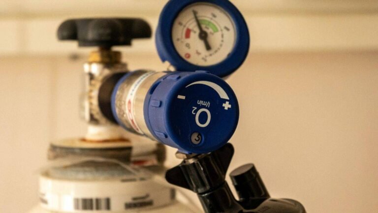 Hacia una Oxigenoterapia Personalizada: Mejorando la Autonomía y Calidad de Vida