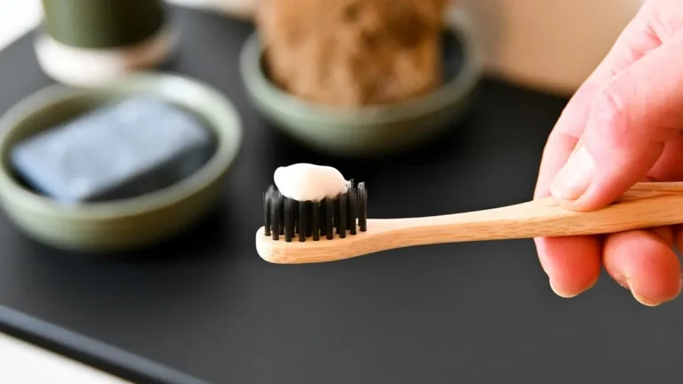 ¿Mojar el cepillo de dientes antes de lavarlos es un error? Esto dicen los expertos
