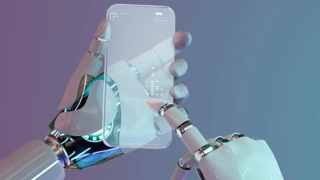 Impacto de la Inteligencia Artificial en el Pensamiento y la Salud Mental