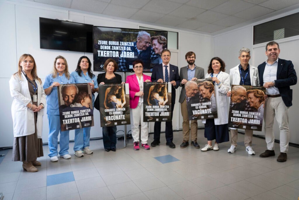 Estrategias Clínicas en la Campaña de Vacunación contra la Gripe: Priorización Pediátrica y Población Vulnerable