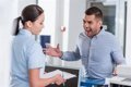 Agresiones al Personal de Enfermería: Un Reto Crítico para la Salud Laboral y la Seguridad en los Centros Sanitarios