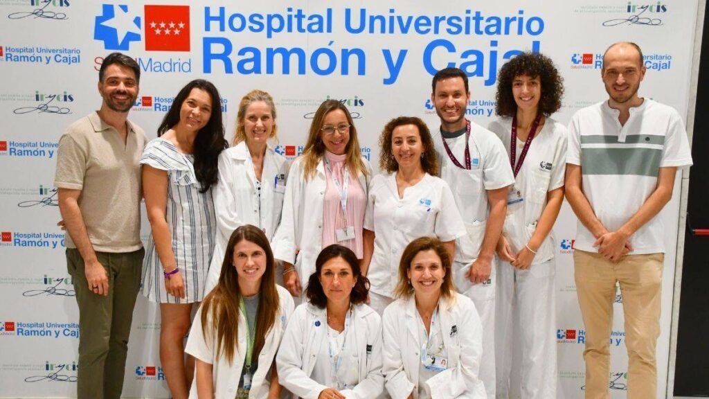 El Hospital Ramón y Cajal Impulsa la Investigación en Cuidados de Enfermería y su Impacto Clínico