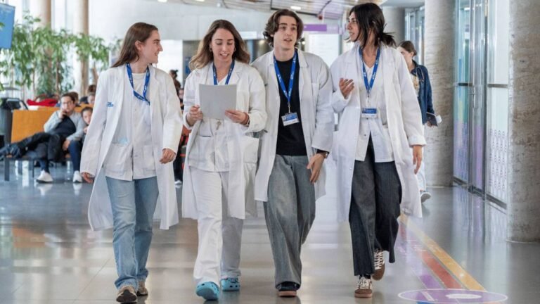 Reforma MIR y su Impacto en la Gestión de Insumos y Equipamiento Médico