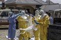 El Riesgo del Ébola en Europa: Análisis Clínico y Medidas de Bioseguridad Sanitaria