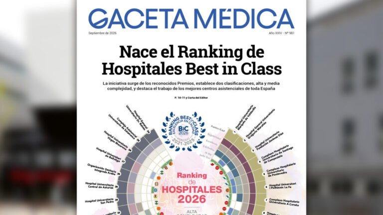 Excelencia Asistencial y Retos del Personal Sanitario: Análisis del Panorama de Salud