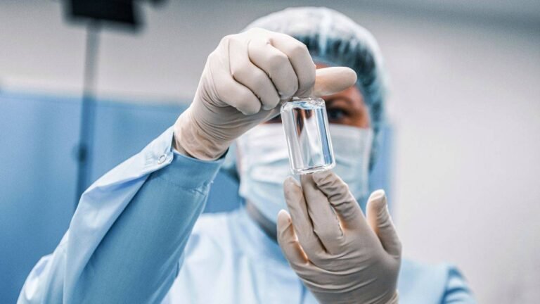 Inversión en Investigación Sanitaria: Clave para el Avance Clínico y Hospitalario
