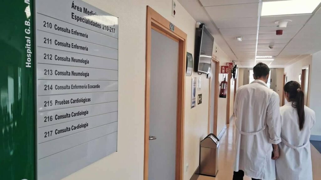 Inversión en Sanidad: Demanda Ciudadana y Necesidad de Equipamiento Médico Avanzado