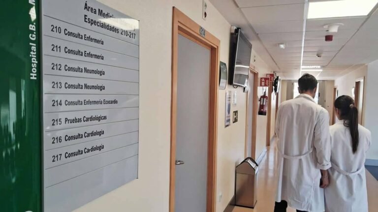 Inversión en Sanidad: Demanda Ciudadana y Necesidad de Equipamiento Médico Avanzado