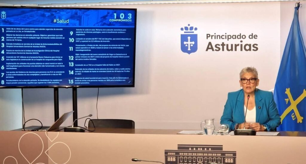 Personal médico evaluando la eficiencia de nuevos equipos de atención primaria con instrumental y dispositivos médicos avanzados.