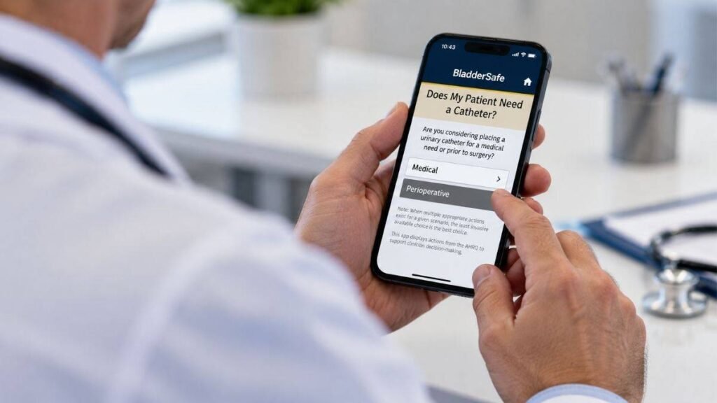 Infecciones por Catéter: El Reto Clínico y la Medida Clave que Falta en los Hospitales