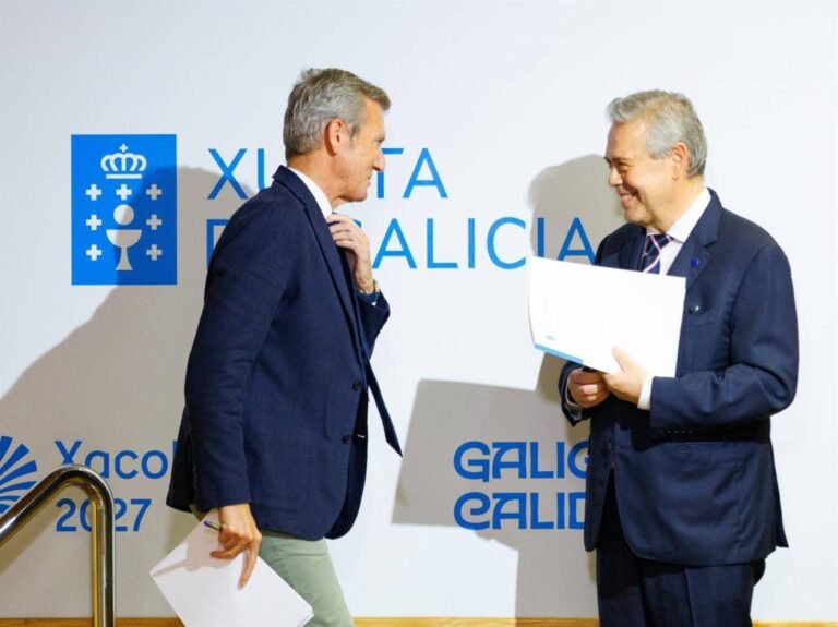Reforma de la Atención Primaria en Galicia: Implicaciones Clínicas y Avances en Insumos Sanitarios