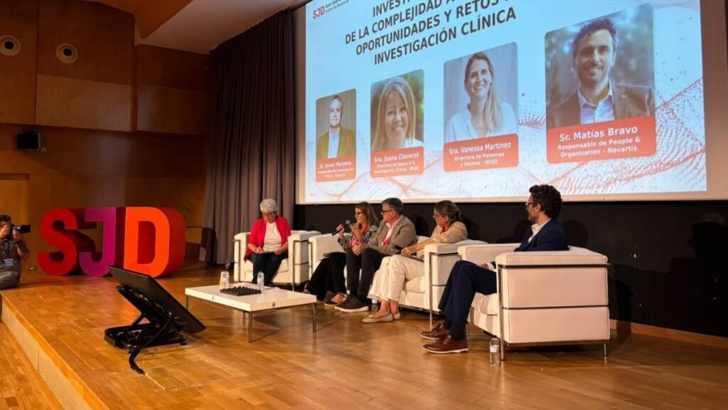 Humanización, Empatía y Comunicación: Claves para la Excelencia en la Investigación Clínica