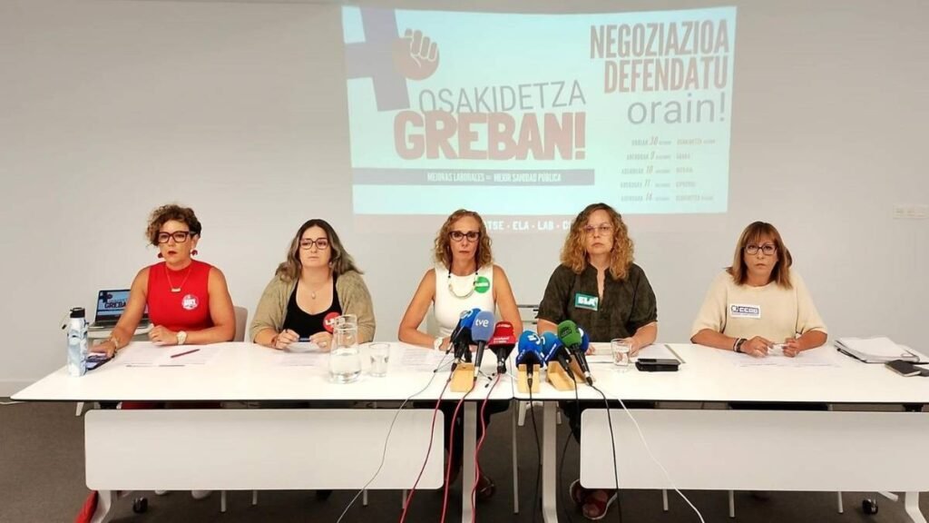 Conflictos Laborales Sanitarios: El Impacto de la Falta de Consenso en la Calidad del Servicio y el Suministro Médico