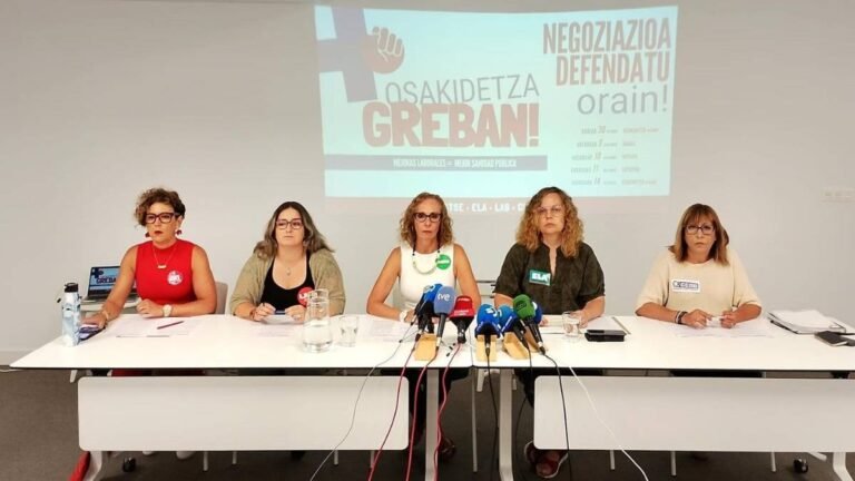 Conflictos Laborales Sanitarios: El Impacto de la Falta de Consenso en la Calidad del Servicio y el Suministro Médico