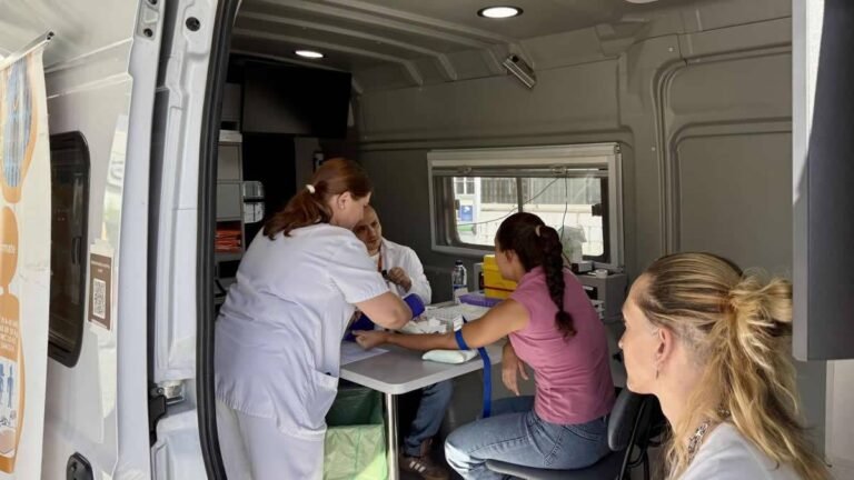 Tour Médula Universidad y su Impacto en la Donación: Claves Clínicas y Logísticas