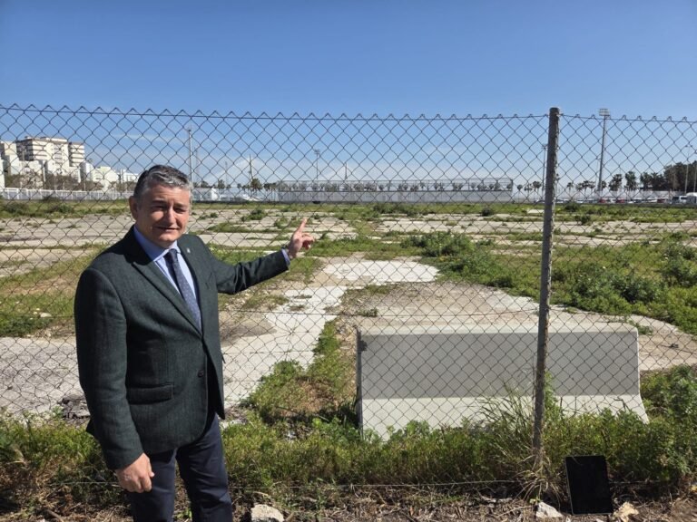 Nuevo Hospital de Cádiz con 800 Camas: Impacto Sanitario y Estándares de Infraestructura Médica