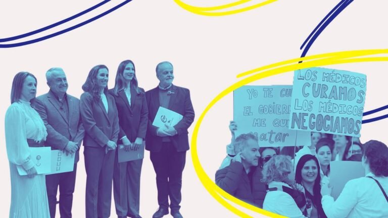 El Estatuto Marco y su Impacto en la Estabilidad Laboral y los Insumos Sanitarios