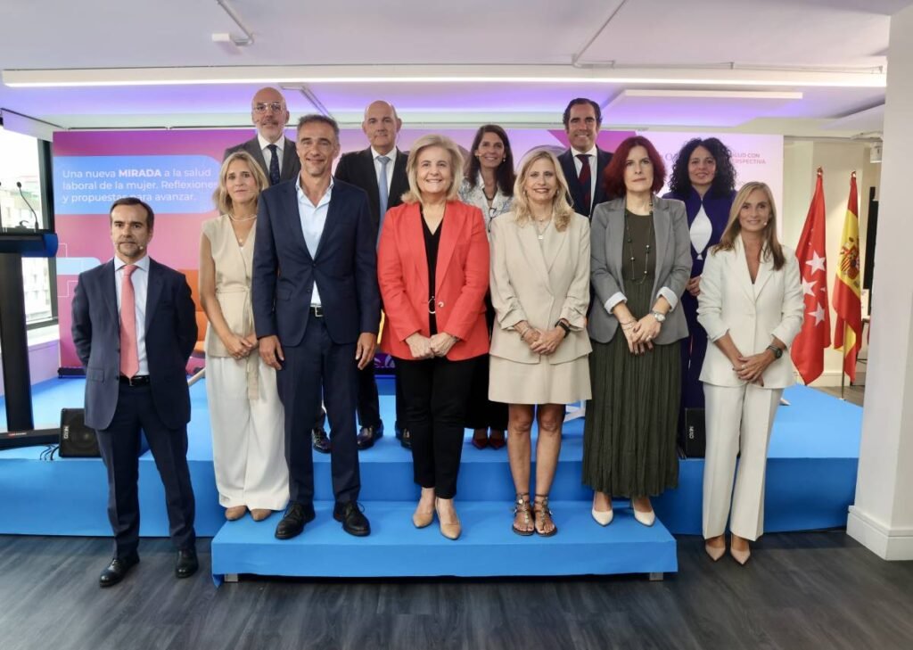 Salud Laboral Femenina: El Reto de Adaptar la Prevención y el Equipamiento en el Sector Médico