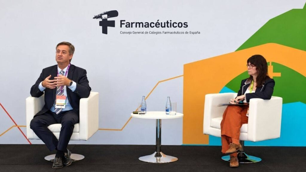 Transformación Digital en el Sector Salud: El Impacto de la Modernización Farmacéutica y Tecnológica