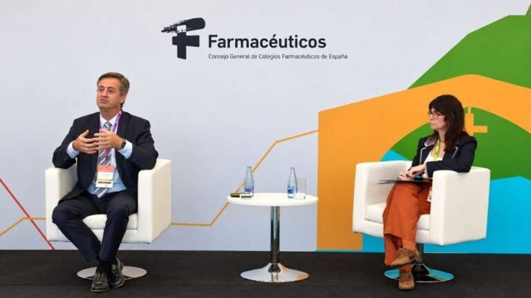 Transformación Digital en el Sector Salud: El Impacto de la Modernización Farmacéutica y Tecnológica