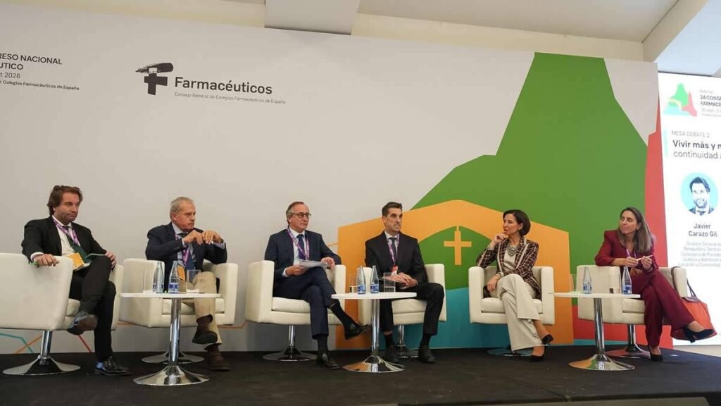 Integración Farmacéutica en el Sistema de Salud: Hacia una Atención Primaria Más Robusta