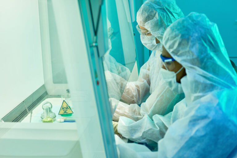 Vigilancia Epidemiológica Internacional Ante el Caso de Sospecha de Peste Neumónica en Rusia