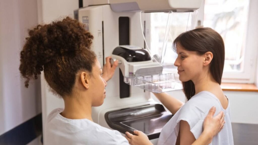 Brecha de Información en Cáncer de Mama Metastásico: El Desafío de los Biomarcadores