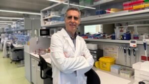 Nuevo mapa espacial del pulmón revela los mecanismos celulares de la fibrosis por COVID-19 grave