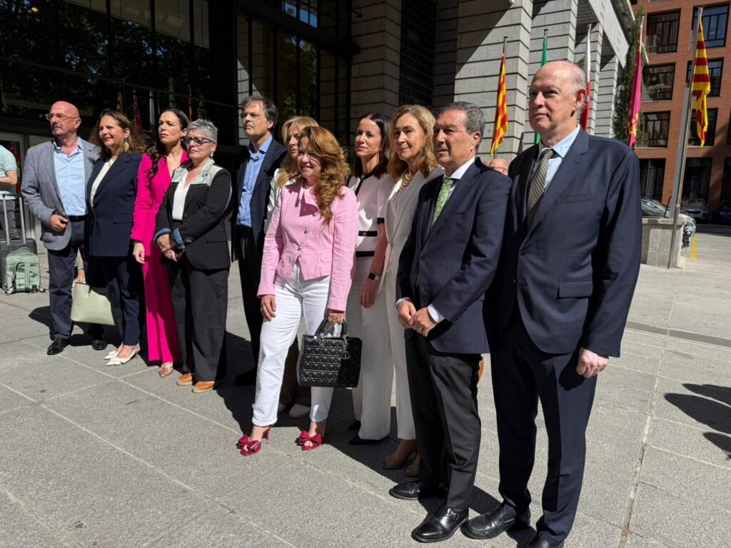 Gestión Sanitaria y Gobernanza: El Desconcierto del Consejo Interterritorial y su Impacto Clínico