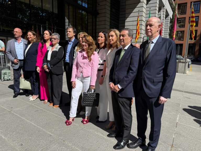 Gestión Sanitaria y Gobernanza: El Desconcierto del Consejo Interterritorial y su Impacto Clínico