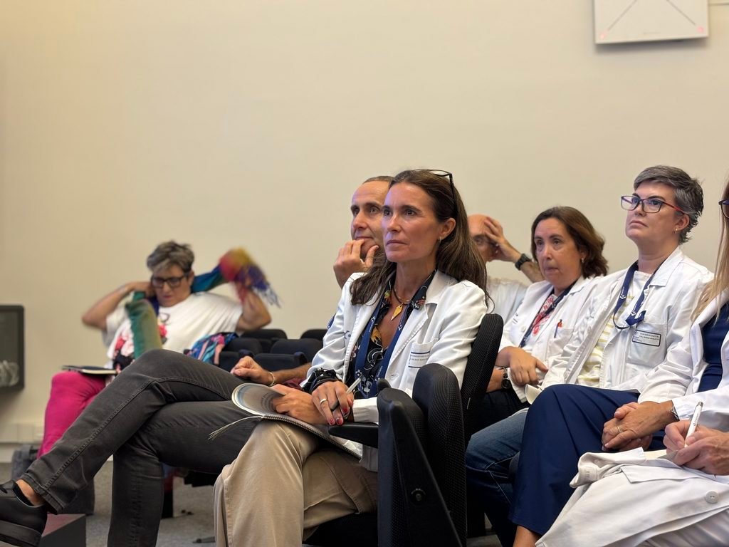 Enfermedades Raras: Especialistas Reclaman Más Tiempo para Atender, Investigar y Coordinar la Práctica Clínica