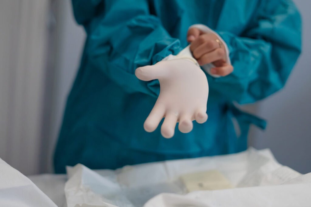 Gobernanza y Salud Pública: Retos y Coordinación en el Sistema Sanitario
