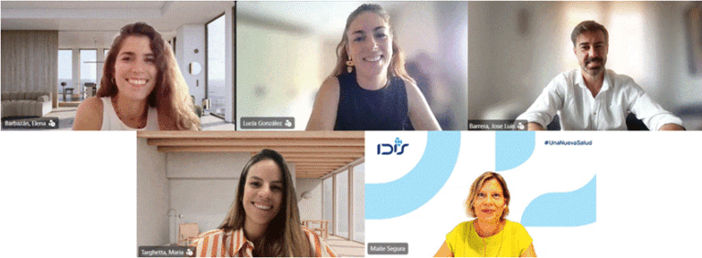 Integración del Modelo Público-Privado en la Salud: Retos y Práctica Clínica