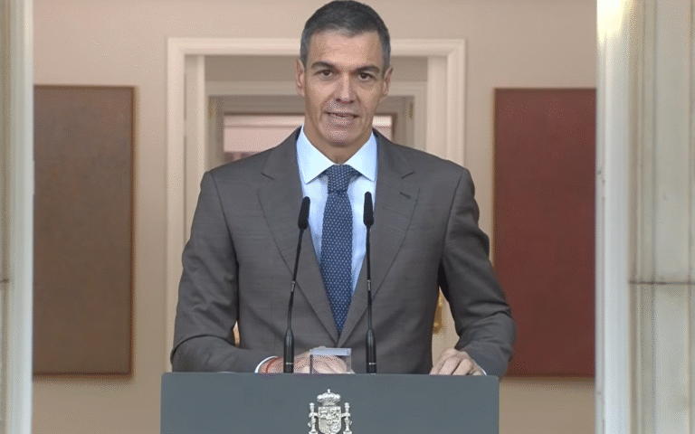 Impacto Político y Sanitario de la Convocatoria Electoral Anticipada en el Sistema de Salud