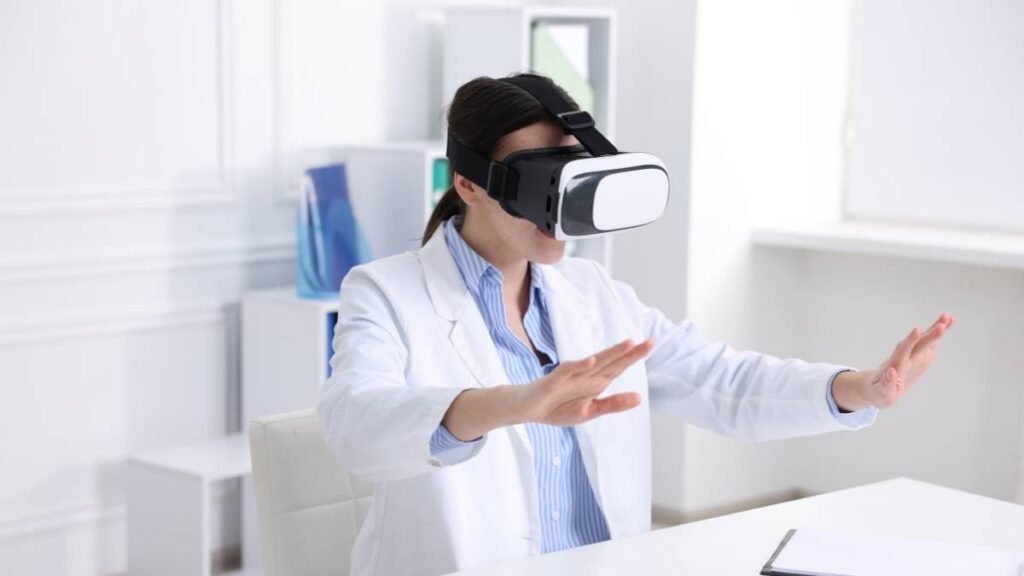 Simulaciones Hiperrealistas: La Revolución en la Formación de Gestores Sanitarios